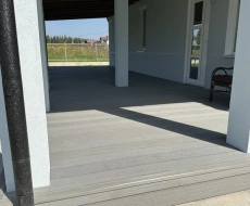 Долговечность и надёжность монтажа на металлокаркасе, ф.5