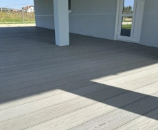 Долговечность и надёжность монтажа на металлокаркасе, ф.4