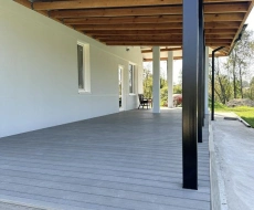 Долговечность и надёжность монтажа на металлокаркасе, ф.3