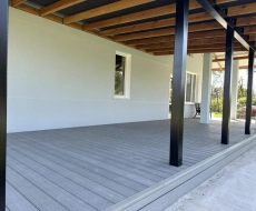 Долговечность и надёжность монтажа на металлокаркасе, ф.2