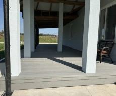 Долговечность и надёжность монтажа на металлокаркасе, ф.0