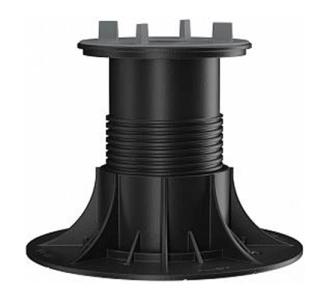 Регулируемая опора HILST LIFT HL4 115&ndash;155 мм для настила купить в Минске