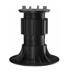 Регулируемая опора HILST LIFT HL5 155&ndash;250 мм для кровли купить в Минске