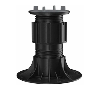 Регулируемая опора HILST LIFT HL5 155&ndash;250 мм для кровли купить в Минске