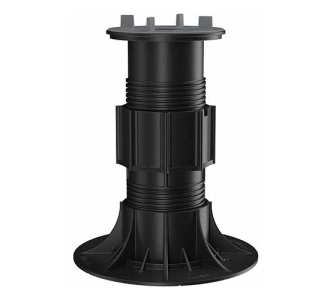 Регулируемая опора HILST LIFT HL6 195&ndash;285 мм для террасы купить в Минске