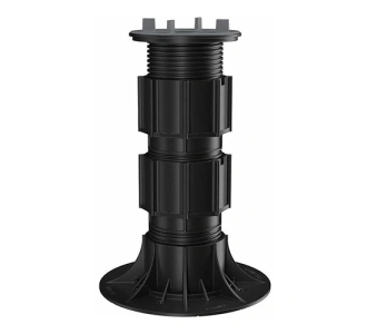 Регулируемая опора HILST LIFT HL7 235&ndash;385 мм для кровли купить в Минске