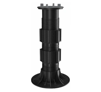 Регулируемая опора HILST LIFT HL8 285&ndash;430 мм для настила купить в Минске