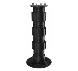 Регулируемая опора HILST LIFT HL9 335&ndash;485 мм для кровельной террасы купить в Минске