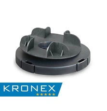 Автоматический регулятор угла наклона до 5,5 градусов KRONEX с жёсткой фиксацией