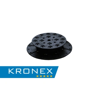 Регулируемая опора KRONEX KRN TA0 28-36 мм