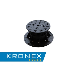 Регулируемая опора KRONEX KRN TA2 52-82 мм