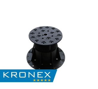 Регулируемая опора KRONEX KRN TA3 82-135 мм