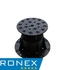 Регулируемая опора KRONEX KRN TA3 82-135 мм