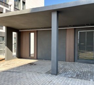 Рейка из ДПК 71*12*3000 в Минске 4