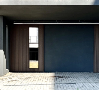 Рейка из ДПК 71*12*3000 в Минске 5