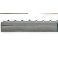 Кант прямой для грязезащитного покрытия Optima Duos 16 мм