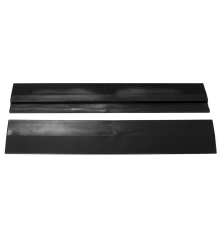 Порог универсальный 7 мм для покрытий Sensor