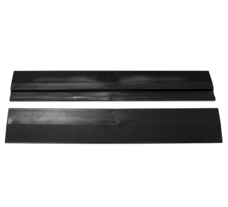 Порог универсальный 7 мм для покрытий Sensor