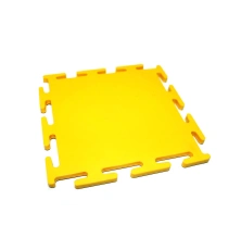 Разметочный модуль 110×110×7 мм для зонирования помещения