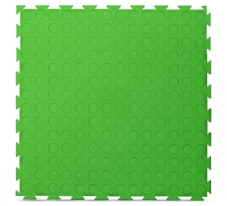 Напольная усиленная ПВХ плитка Sensor Avers 7 × 500 × 500 мм 7