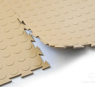 Напольная ПВХ плитка Sensor Avers 5 × 500 × 500 мм 2