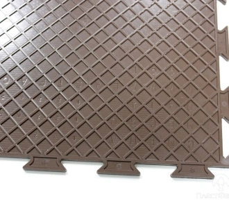 Напольная усиленная ПВХ плитка Sensor Avers 7 × 500 × 500 мм 3