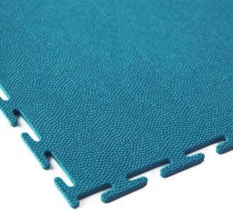 Sensor Bit 7 мм, модульная плитка ПВХ 500×500 2