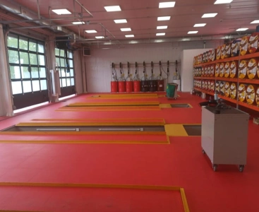 Реальные фото Sensor Euro 7, ф.1