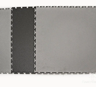 Sensor Euro 7 мм 500 × 500 мм – модульная плитка ПВХ с фактурой 4