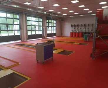 Реальные фото Sensor Euro 7, ф.2