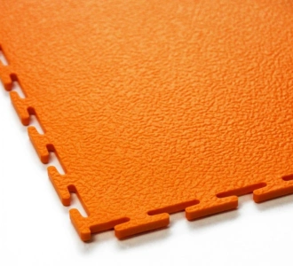 Sensor Euro 7 мм 500 × 500 мм – модульная плитка ПВХ с фактурой 5