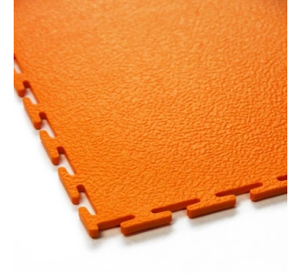 Sensor Euro 5 мм 500 × 500 мм – модульная плитка ПВХ с фактурой