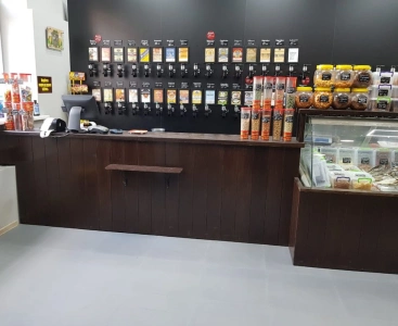 Реальные фото Sensor Euro 7, ф.3