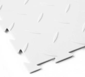 Sensor Rice 7 мм 500 × 500 мм – модульная плитка ПВХ с фактурой 6