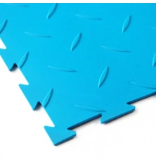 Sensor Rice 5 мм 500 × 500 мм – модульная плитка ПВХ с фактурой