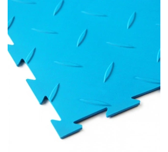 Sensor Rice 5 мм 500 × 500 мм – модульная плитка ПВХ с фактурой