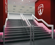 Реальные фото Sensor Secret Avers, ф.5