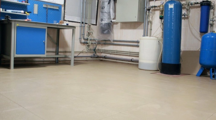 Реальные фото Sensor Secret Tech , ф.16