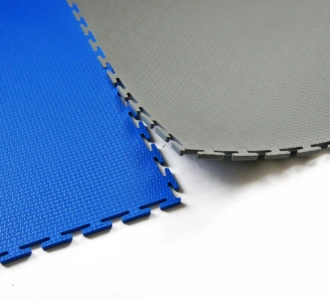 Напольная модульная плитка ПВХ 500×500 Sensor Sigma 7 мм 4