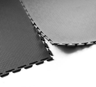 Напольная модульная плитка ПВХ 500×500 Sensor Sigma 7 мм 2