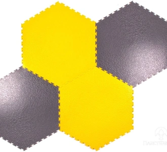 Универсальное напольное ПВХ покрытие Sensor Sota Tech 5 в Минске 1