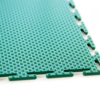 Напольная модульная плитка ПВХ 500×500 Sensor Stiks 7 мм 3