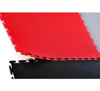 Плитка модульная ПВХ Sensor Stiks 5 мм, 500×500 мм