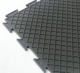 Плитка ПВХ для пола Sensor Stone 5 (под натуральный камень) 2