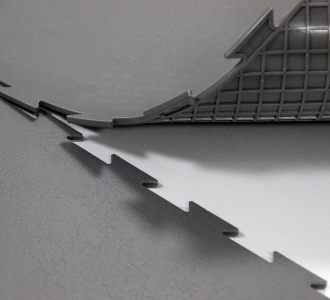 Плитка ПВХ для пола Sensor Stone 5 (под натуральный камень) 1