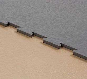 Sensor Tech 6 × 500 × 500 мм – модульная плитка ПВХ толщиной 6 мм 8