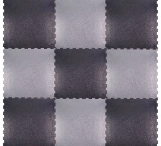 Sensor Tech 6 × 500 × 500 мм – модульная плитка ПВХ толщиной 6 мм 2