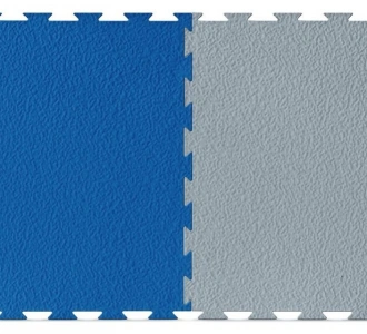 Sensor Tech 6 × 500 × 500 мм – модульная плитка ПВХ толщиной 6 мм 1