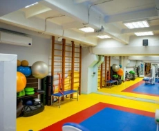 Реальные фото Sensor Tech 6, ф.9