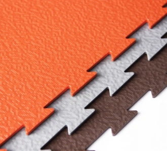 Покрытие ПВХ Sensor Yoga Tech 500×500 мм, толщина 7 мм 4